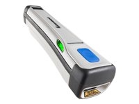 Intermec SF61B Healthcare 2D Imager with LED Aimer - Streepjescodescanner - portable - 2D-imager - gecodeerd - Bluetooth 2.1 EDR
