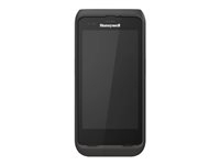 Honeywell CT45 XP - Data collection terminal - rugged - Android 11 or later - 64 GB UFS card - 5" colour (1920 x 1080) - rear camera + front camera - barcode reader - (2D imager) - USB host - microSD slot - NFC, Wi-Fi 6, Bluetooth, Bluetooth