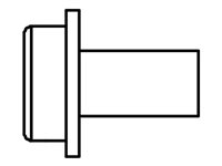 Datamax-O'Neil - Vis (pack de 50) - pour I-Class Mark II I-4212e, I-4310e