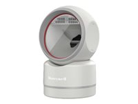 Honeywell Orbit HF680 - Kit - barcode scanner - desktop - 2D imager - decoded - USB