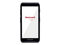 Honeywell ScanPal EDA52 - Terminal voor gegevensverzameling - robuust - Android 11 - 64 GB - 5.5" (1440 x 720) - rear camera + front camera - streepjescodelezer - (2D-imager) - microSD sleuf - Wi-Fi 5, NFC, Bluetooth - 3G, 4G