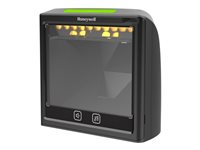 Honeywell Solaris XP 7990G - RS-232 Kit - streepjescodescanner - bureaumodel - 2D-imager - gecodeerd - RS-232
