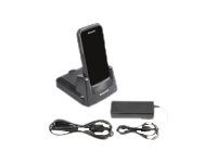 Honeywell HomeBase - Docking cradle - USB - for Dolphin 6110