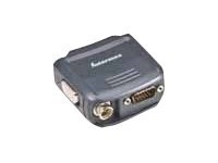Intermec - Serial / power adapter - 15 pin D-Sub (DB-15) (M)
