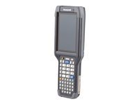 Honeywell CK65 - Terminal voor gegevensverzameling - robuust - Android 8.1 (Oreo) - 32 GB - 4" kleur (480 x 800) - rear camera - streepjescodelezer - (2D-imager) - microSD sleuf - Wi-Fi 5, NFC, Bluetooth