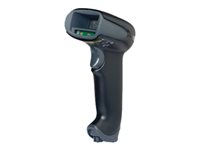 Honeywell Xenon 1902 - Barcode scanner - portable - 2D imager - decoded - Bluetooth 2.1