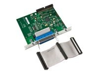 Intermec Parallel Port Kit - Adaptateur parallèle - IEEE 1284 - pour Honeywell PM43, PM43c