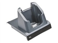 Intermec FlexDock Mobile Computer Cup - Docking station adapter - for Honeywell CK65; Intermec CK3, CK3A, CK3B, CK3N