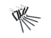 Intermec - Handheld stylus (pack of 5) - for Honeywell CK65; Intermec CK3R, CK3X
