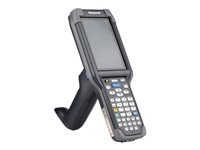 CK65 4/32GB CAM Num-F 68x SCP GMS En E STD ENV ENHANCED WW