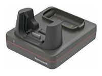 Honeywell - Support de charge de portable / adaptateur secteur - non démarrée - pour Honeywell CK65, CK67