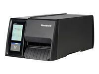 Honeywell PM45c - Label printer - thermal transfer - Roll (11.4 cm) - 203 dpi - up to 350 mm/sec - USB 2.0, Gigabit LAN, USB 2.0 host, serial