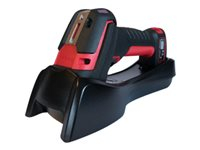 Honeywell Granit XP 1991iXR - USB Kit - streepjescodescanner - handheld - 2D-imager - Bluetooth 4.2