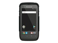 Honeywell Dolphin CT60 XP - Data collection terminal - rugged - Android 9.0 (Pie) or later - 32 GB - 4.7" colour (1280 x 720) - rear camera - barcode reader - (2D imager) - microSD slot - Wi-Fi 5, NFC, Bluetooth - 3G, 4G - LTE