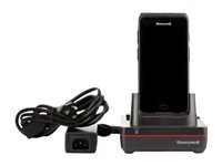 CT40 non-booted LAN homebase Kit incl homebase PSU EU cord