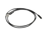 Intermec - USB cable - USB (M) - 1 m - for Honeywell CN51; Intermec CK3A, CK3R, CK3X; Single Dock AD20