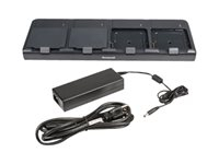 Honeywell - Chargeur de batteries - connecteurs de sortie : 4 - pour Honeywell CT50-BTSC