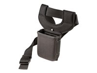 Intermec - Holster en riem voor handheld - voor Honeywell CK65; Intermec CK3R, CK3X
