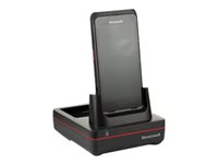 Honeywell - Support de charge portatif + chargeur de batterie - pour Honeywell CT40 XP, CT45, CT45 XP; Dolphin CT40
