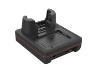 Honeywell - Socle de chargement - non démarrable (connecteur de station d'accueil) - Europe - pour ScanPal EDA52, EDA56, EDA57