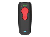Honeywell Voyager 1602g - Barcode scanner - portable - linear imager - decoded - Bluetooth 2.1
