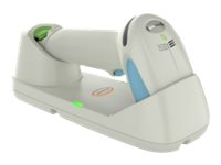 Honeywell Xenon Extreme Performance 1952h-BF - Healthcare High Density (HD) - USB Kit - barcode scanner - portable - decoded - Bluetooth 4.2