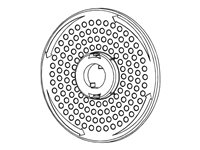 Datamax-O'Neil - Disque de rembobinage interne