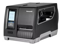 Honeywell PM45 - Label printer - thermal transfer - Roll (11.4 cm) - 203 dpi - up to 350 mm/sec - USB 2.0, Gigabit LAN, USB 2.0 host, serial