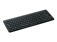 IKEY SlimKey SLK-101 - Toetsenbord - achtergrondverlichting