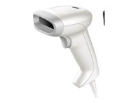 Honeywell Voyager 1350G - Barcode scanner - handheld - 2D imager - decoded - USB, RS-232