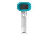 Honeywell Xenon Ultra 196x Series 1962H - Streepjescodescanner - handheld - HD - 2D-imager - 4 scan/sec. - gecodeerd - USB