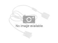 Honeywell - Câble de fixation du clavier - 2.9 m - bobiné - noir