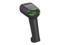 Honeywell Xenon Ultra 1960G - Streepjescodescanner - handheld - SR - 2D-imager - gecodeerd - USB