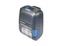Intermec PR2 - Imprimante d'étiquettes - thermique direct - Rouleau (5,8 cm) - 203 dpi - jusqu'à 76.2 mm/sec - USB, Bluetooth 2.0 EDR