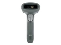 Honeywell Voyager 1350G - Kit - barcode scanner - handheld - 2D imager - decoded - USB