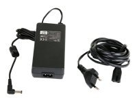 O'Neil Universal - Adaptateur secteur - Europe - pour O'Neil LP3; microFlash 2t, 2te, 4t, 4tCR, 4te; PrintPAD 7900, 9000, CN3, CN3E, MC70/75