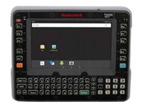 Honeywell Thor VM1A - Client Pack - vehicle mount computer - Snapdragon 660 - Android 8.0 (Oreo) - 4 GB RAM - 32 GB SSD - 8" touchscreen 1280 x 768 - Wi-Fi 5, NFC