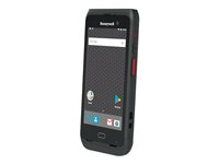 Honeywell CT40 XP - Data collection terminal - rugged - Android 9.1 (Pie) - 32 GB - 5" colour (1920 x 1080) - rear camera + front camera - barcode reader - (2D imager) - microSD slot - Wi-Fi 5, NFC, Bluetooth - 4G