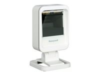 Honeywell Genesis XP 7680g - Kit - barcode scanner - desktop - 2D imager - decoded - interface cable required
