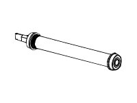 Datamax-O'Neil - Rouleau - pour I-Class Mark II I-4212e, I-4310e