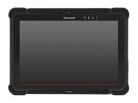 Honeywell RT10A - Tablet - robuust - Android 9.0 (Pie) - 32 GB - 10.1" (1920 x 1200) - streepjescodelezer - microSD sleuf - 4G