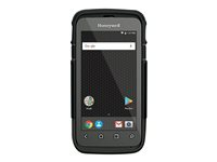 Honeywell Dolphin CT60 XP - Data collection terminal - rugged - Android 9.0 (Pie) - 32 GB - 4.7" colour TFT (1280 x 720) - rear camera - barcode reader - (2D imager) - microSD slot - Wi-Fi 5, NFC, Bluetooth - 4G - LTE