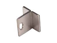 Intermec Media Cover Lock Bracket - Capot pour supports d'impression - pour Intermec PC23d, PC43d, PC43t