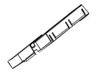Datamax-O'Neil - Kit de guidage de média - pour I-Class Mark II I-4212e, I-4310e