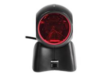 Honeywell Orbit 7190g - Barcode scanner - handheld - Hybrid laser / 2D imager - 1120 line / sec - 30 frames / sec - decoded - RS-232, IBM 468x, keyboard wedge, USB