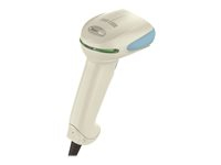 Honeywell Xenon Performance 1950h - Healthcare High Density (HD) - scanner de code à barres - de poche - décodé - USB