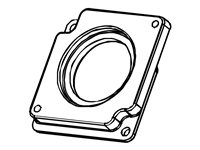 Datamax-O'Neil - Entretoise de montage du moteur