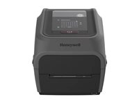 Honeywell PC45T - Label printer - thermal transfer - Roll (11.8 cm) - 300 dpi - up to 203.2 mm/sec - LAN, USB 2.0, USB 2.0 host