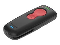 Honeywell Voyager 1602g - Barcode scanner - portable - 2D imager - decoded - Bluetooth 2.1