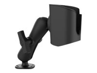VEHICLE MOUNT KIT HOLDER